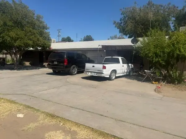 824 B Street, Fresno, CA 93706