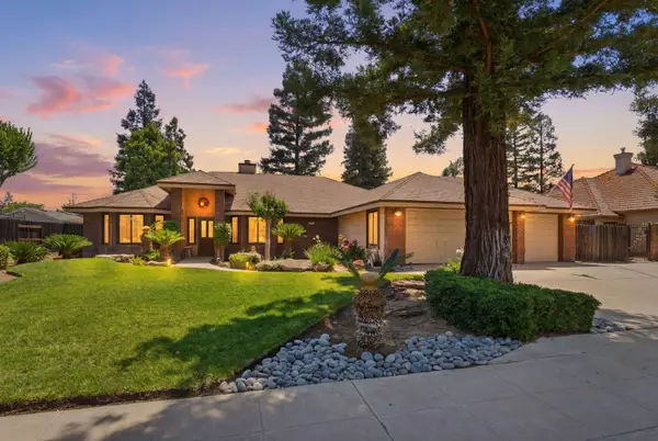 2955 Holly Avenue, Clovis, CA 93611