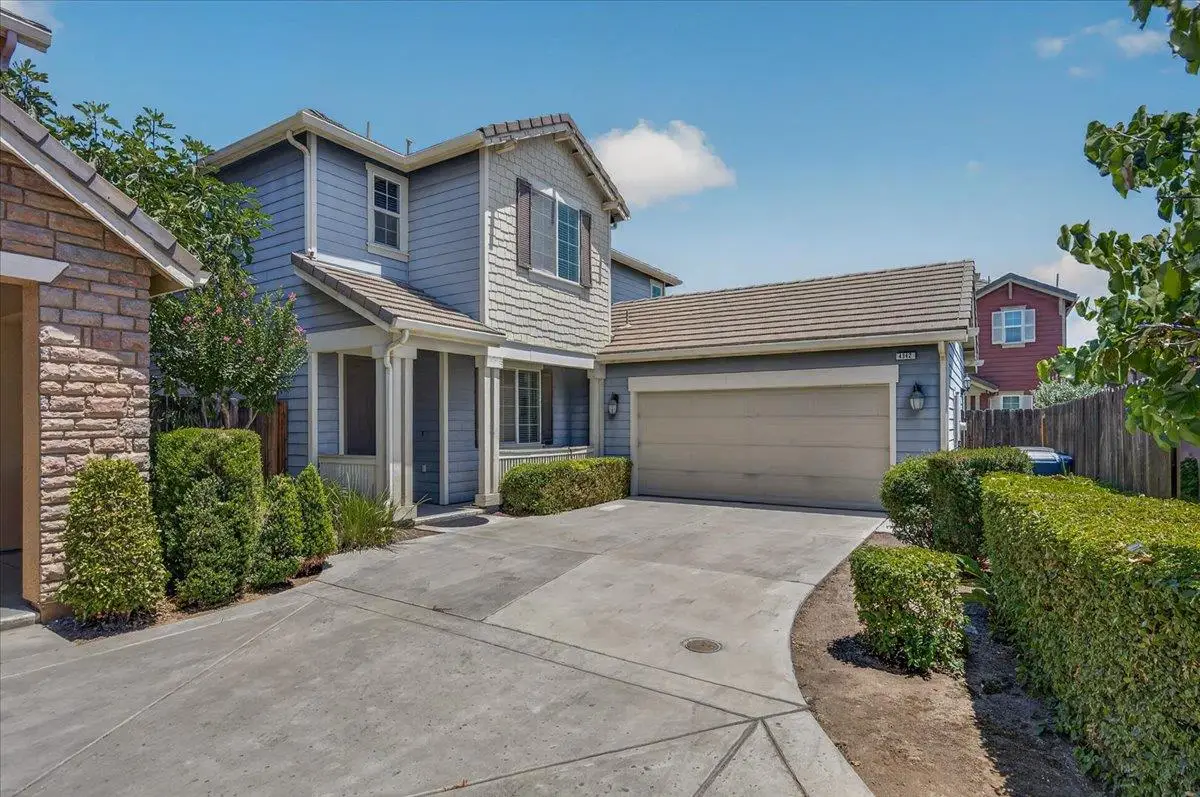 4342 W Artemisa Drive, Fresno, CA 93722 - #1