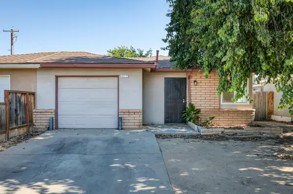 4372 N Cornelia Avenue, Fresno, CA 93722