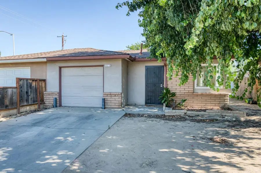 4372 N Cornelia Avenue, Fresno, CA 93722 - #2
