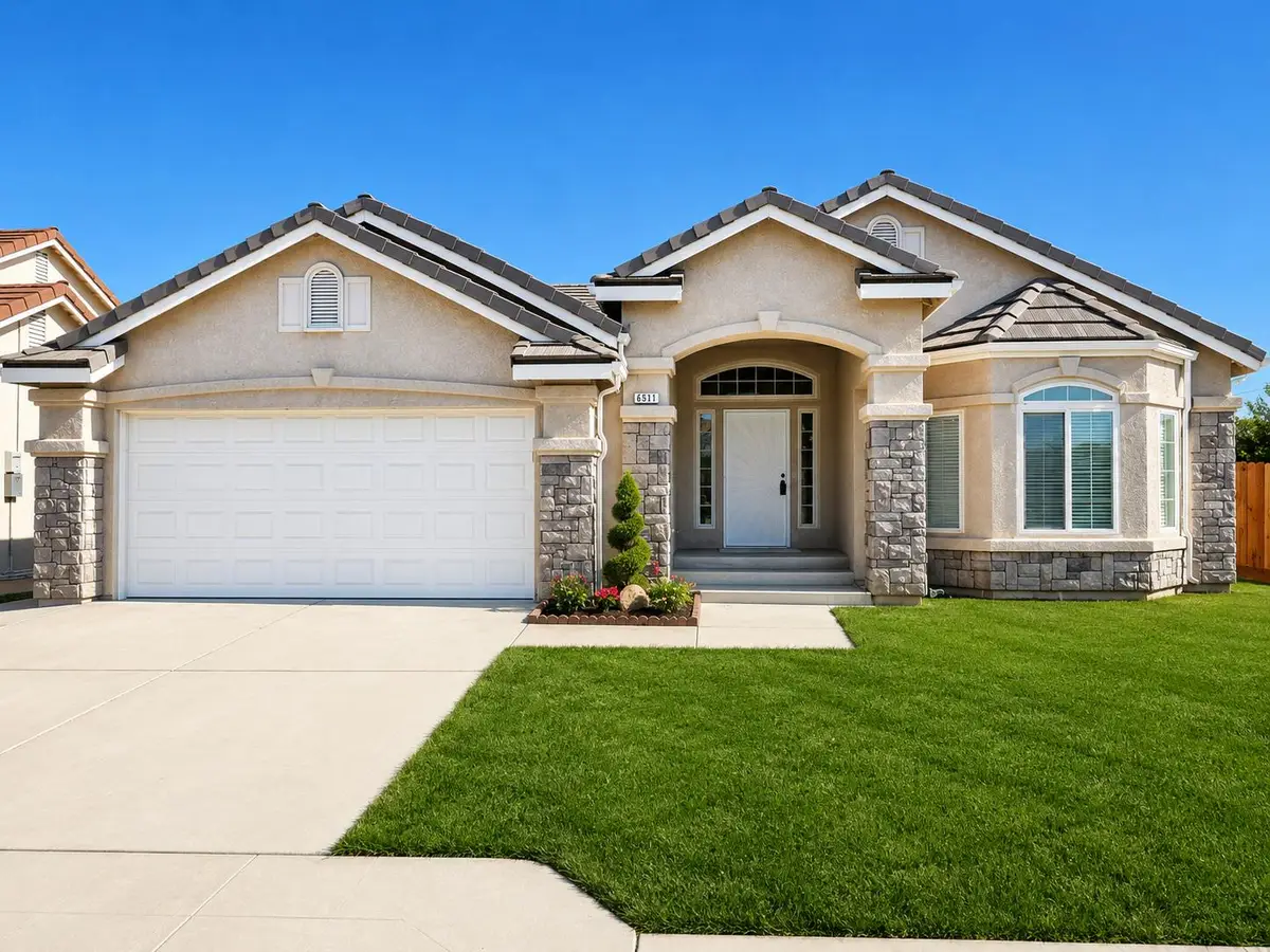 6517 E Amherst Avenue, Fresno, CA 93727 - #1