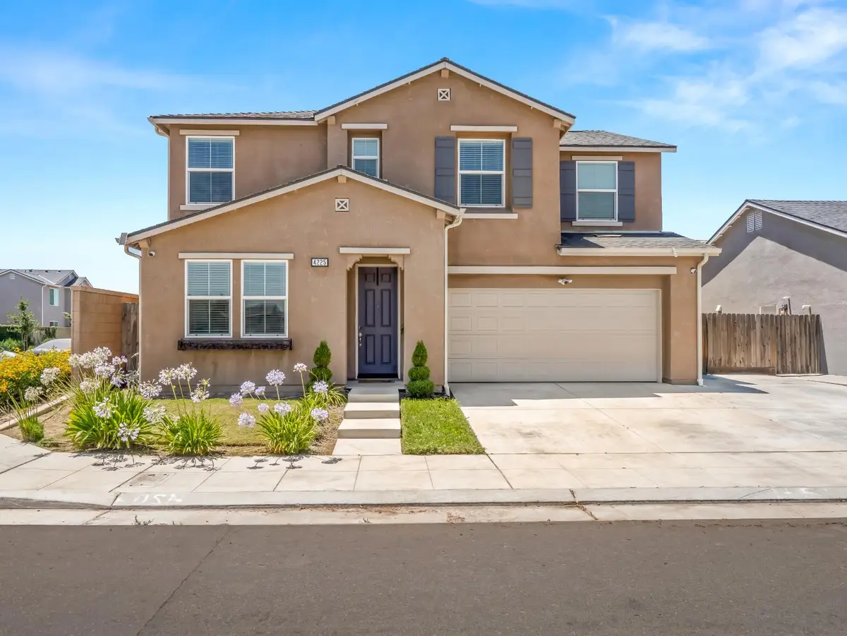 4225 N Sandrini Avenue, Fresno, CA 93723 - #1