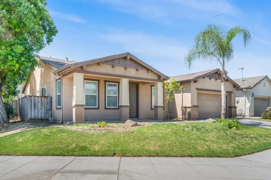 5294 E Geary Street, Fresno, CA 93727 - #3