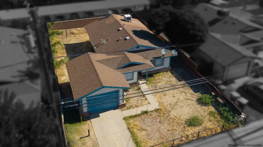 429 E Valley Street, Coalinga, CA 93210 - #2
