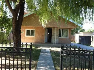 4175 E Washington Avenue, Fresno, CA 93702