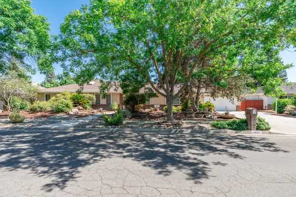 1547 E Fallbrook Avenue, Fresno, CA 93720