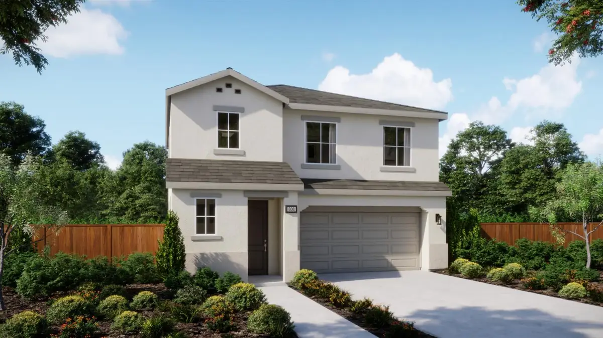 4336 W Newton Avenue, Visalia, CA 93291 - #1