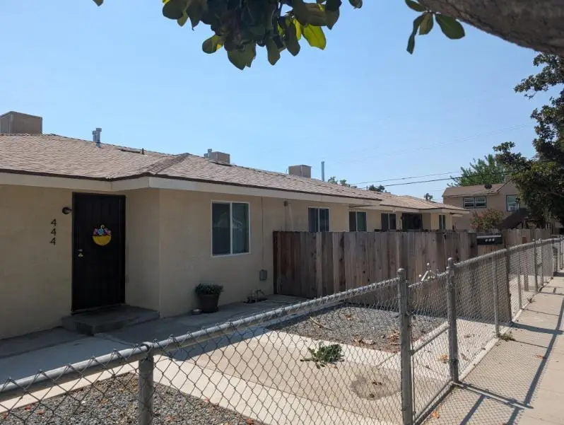 436 N 3rd Street, Fresno, CA 93702 - #1