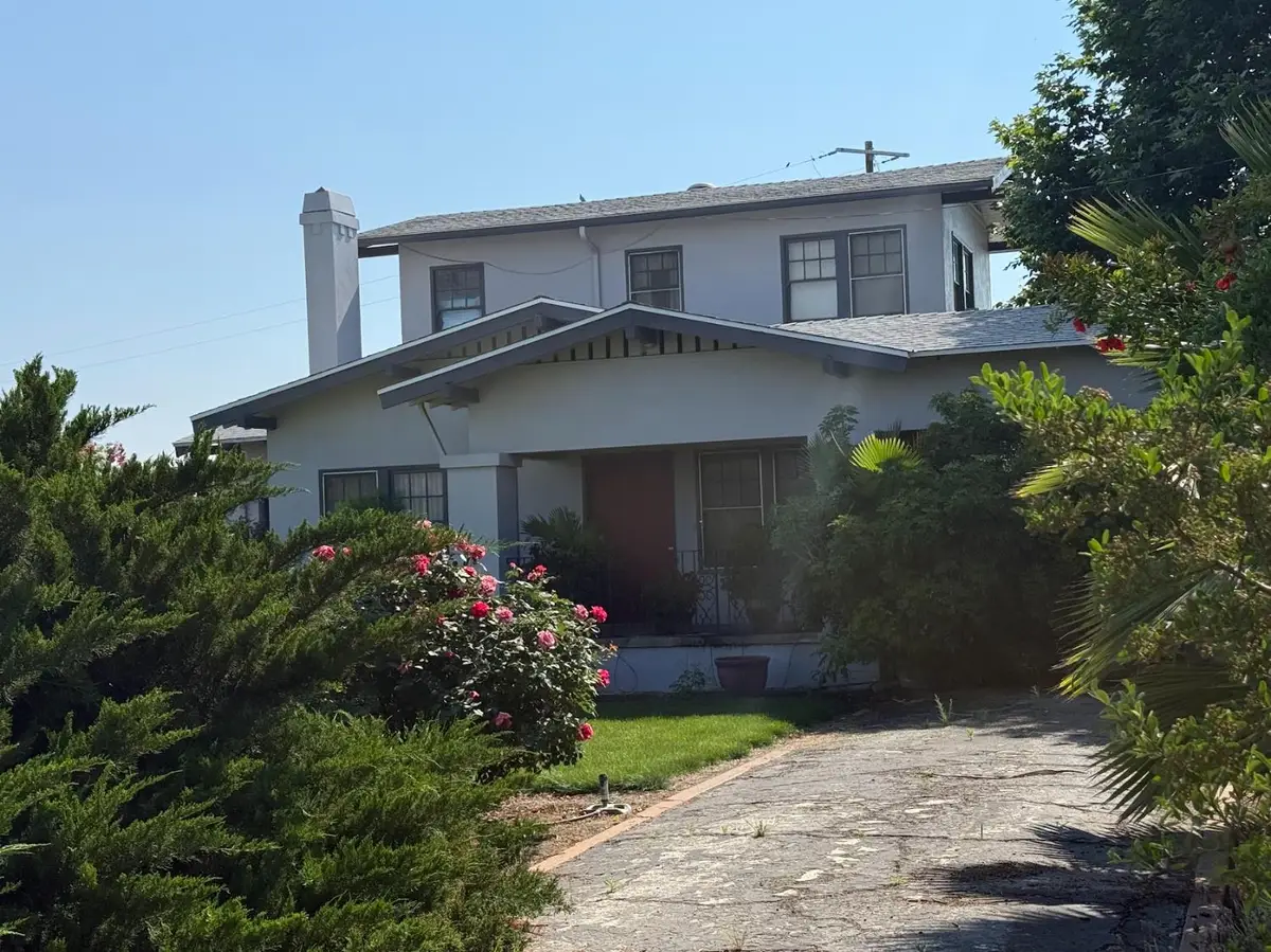 Address Withheld By Seller, Orange Cove, CA 93646 - #1
