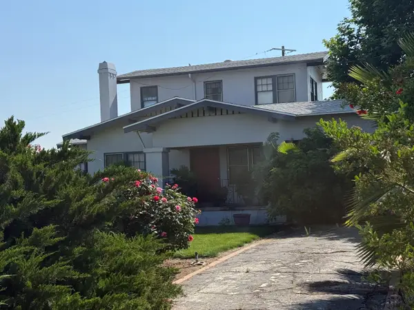 Address Withheld By Seller, Orange Cove, CA 93646