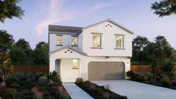 4312 W Newton Avenue, Visalia, CA 93291