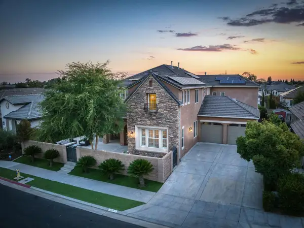 1802 N Kaweah Avenue, Clovis, CA 93619