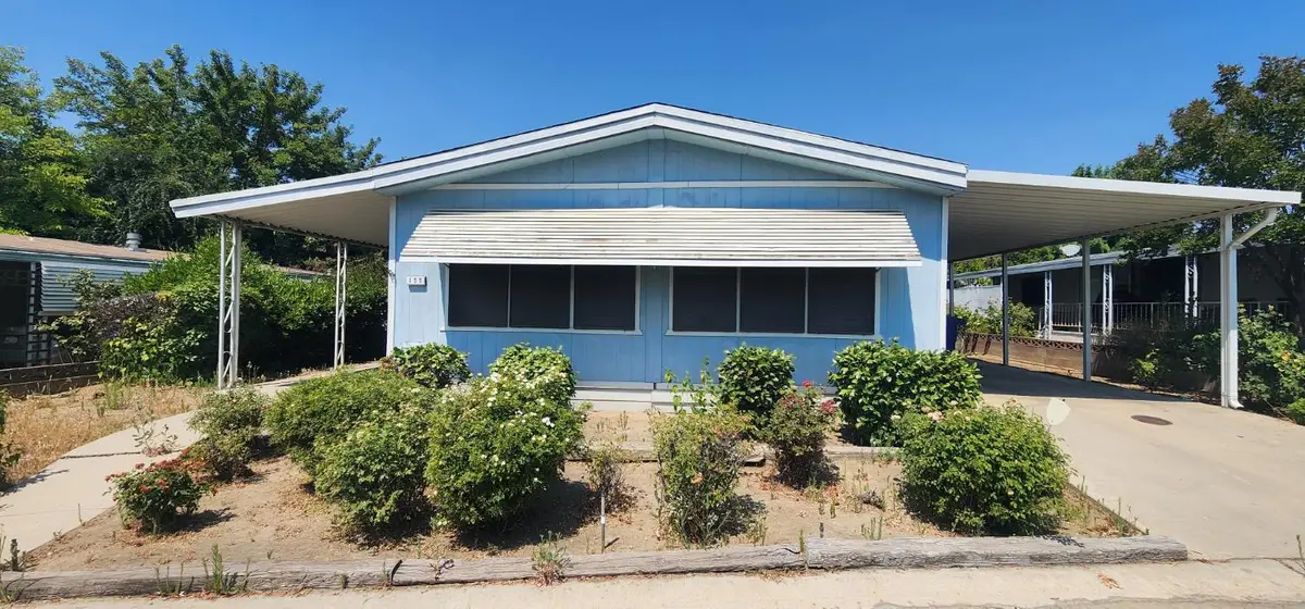 1300 W Olson Avenue #155, Reedley, CA 93654 - #1