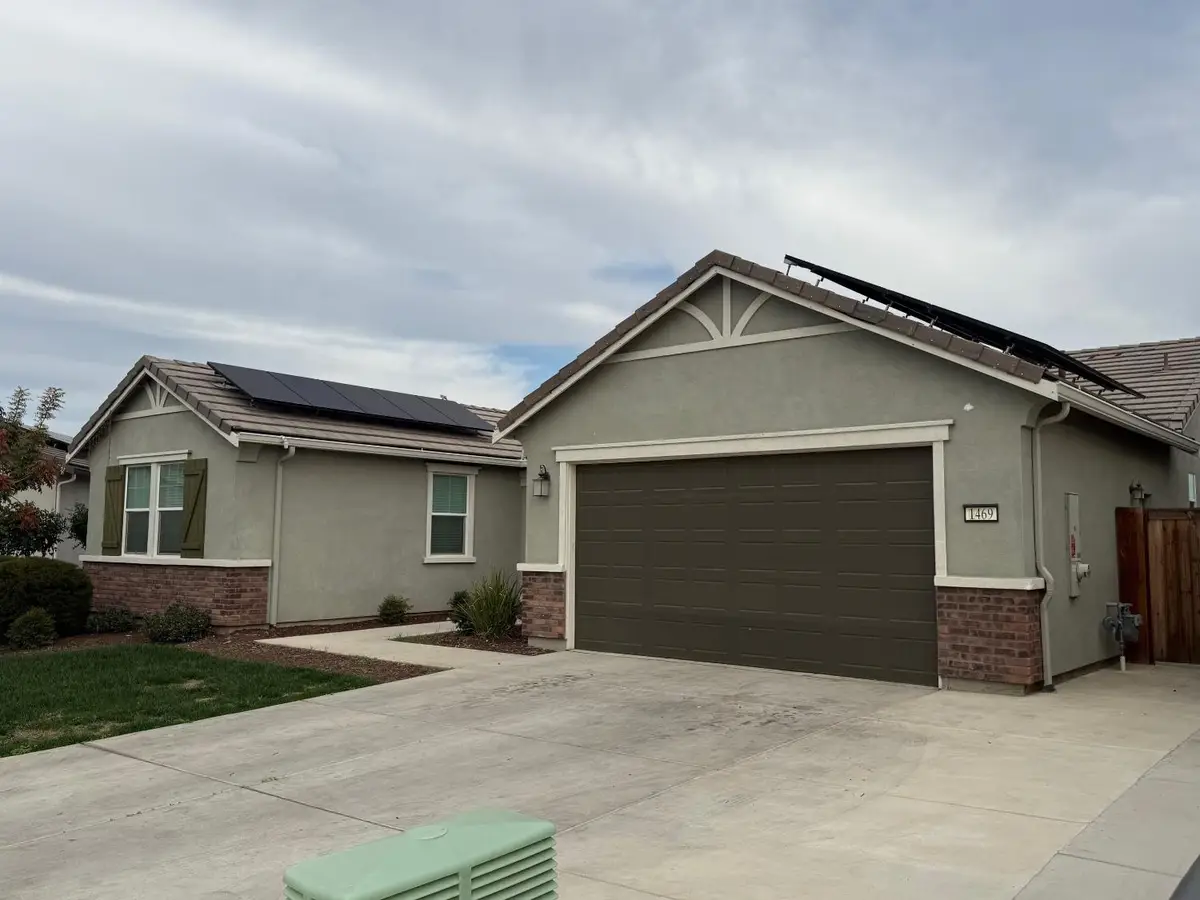 1469 Rinconada Drive, Madera, CA 93637 - #1