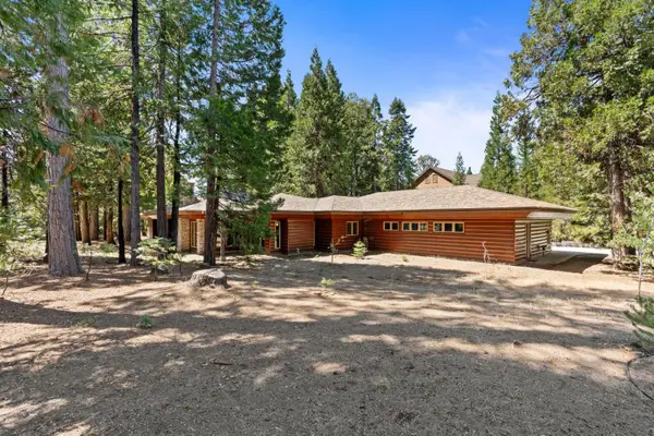 42478 Pinnacle Lane, Shaver Lake, CA 93664