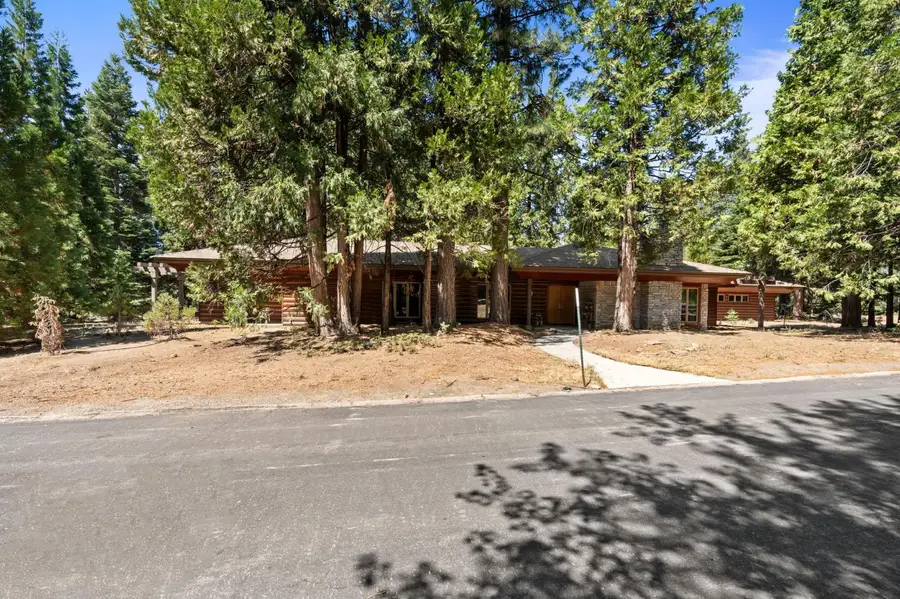 42478 Pinnacle Lane, Shaver Lake, CA 93664 - #2