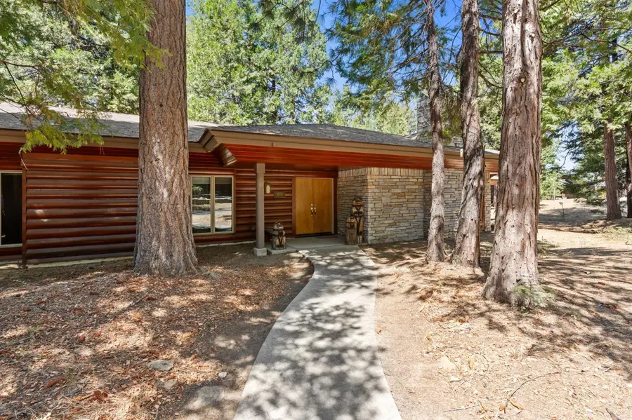 42478 Pinnacle Lane, Shaver Lake, CA 93664 - #3