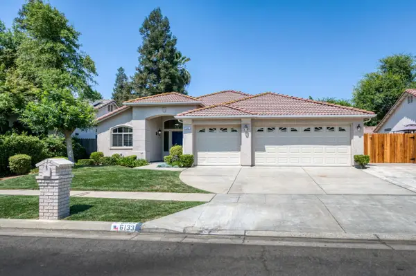 6133 N Marty Avenue, Fresno, CA 93711