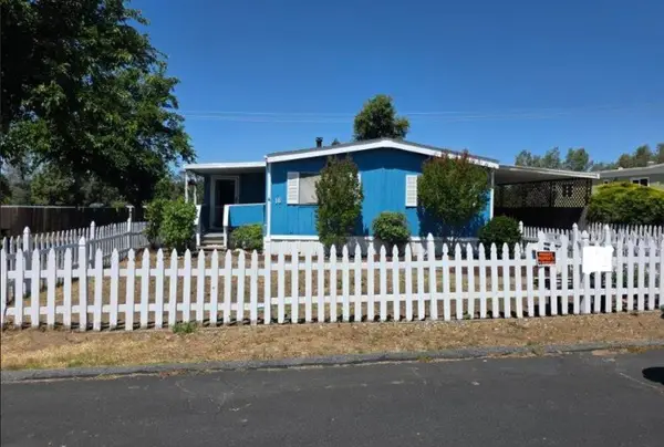30501 Auberry Road #16, Auberry, CA 93602