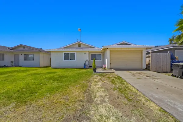 12733 Washington Avenue, Le Grand, CA 95333