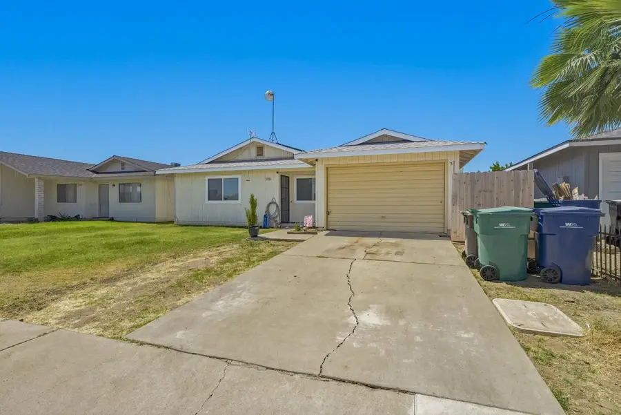12733 Washington Avenue, Le Grand, CA 95333 - #2