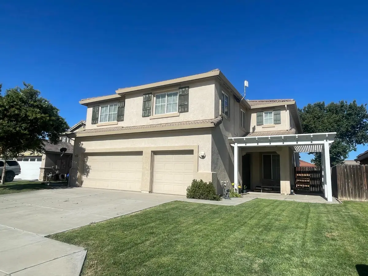913 Chianti Circle, Coalinga, CA 93210 - #1