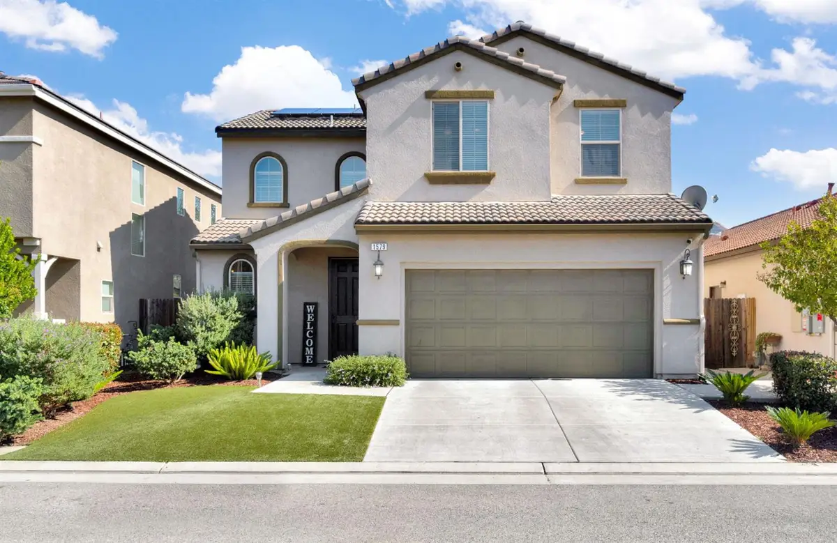 1579 Medellin Lane, Clovis, CA 93619 - #1