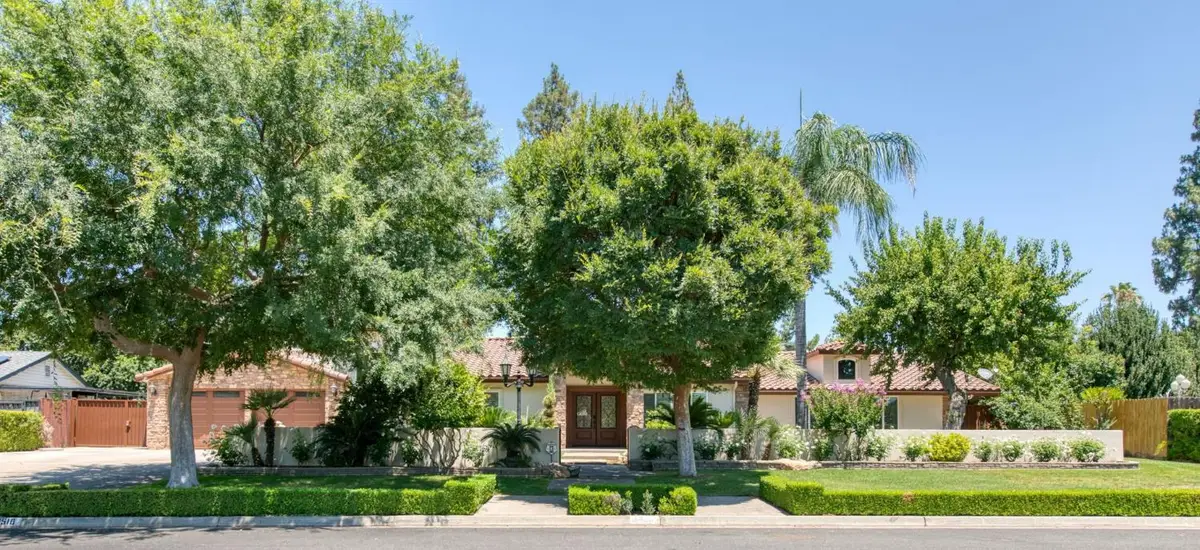 2510 W San Ramon Avenue, Fresno, CA 93711 - #1