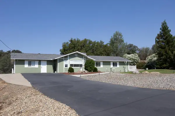 30572 Titan Drive, Coarsegold, CA 93614