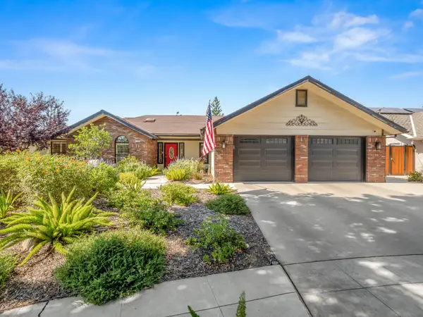 1352 W Palo Alto Avenue, Fresno, CA 93711