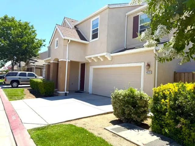 4629 W Javier Way, Fresno, CA 93722 - #3