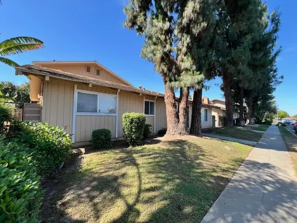 4313 N Emerson Avenue #103, Fresno, CA 93705
