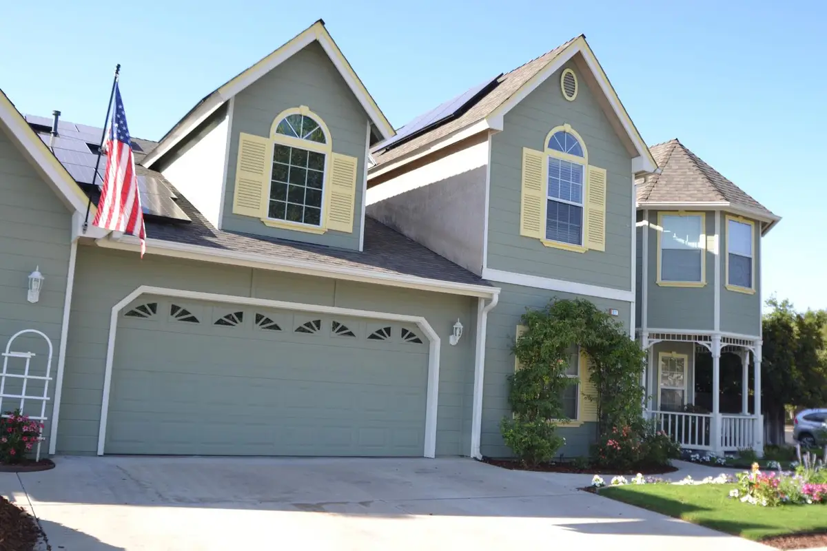 377 Moody Avenue, Clovis, CA 93619 - #1