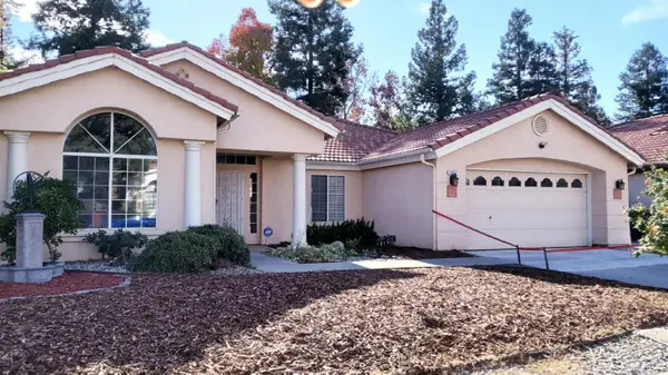 1857 E Lester Avenue, Fresno, CA 93720