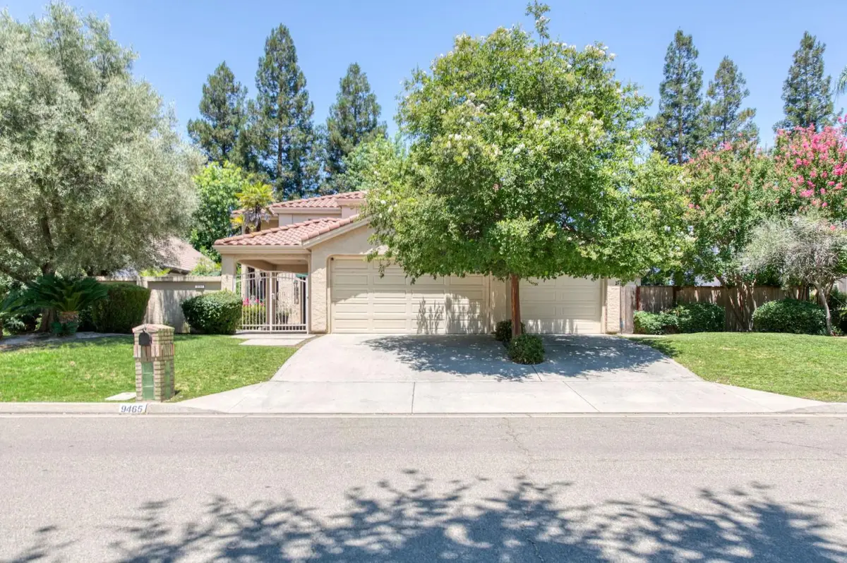 9465 N Madison Ridge, Fresno, CA 93720 - #1