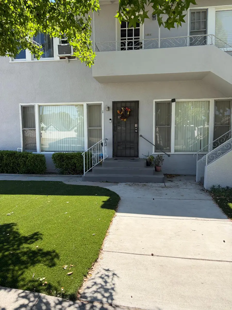 1527 N Van Ness Avenue, Fresno, CA 93728 - #3