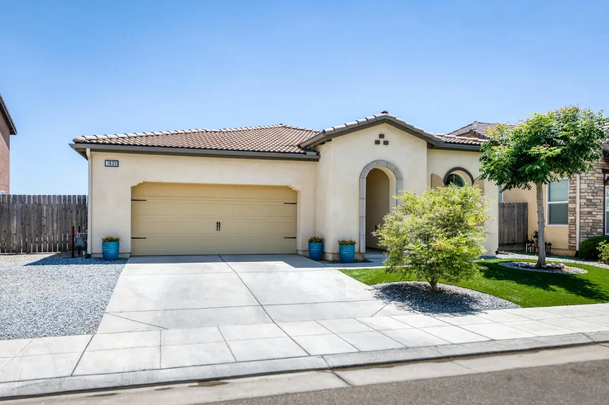 7633 E Fedora Avenue, Fresno, CA 93737 - #1