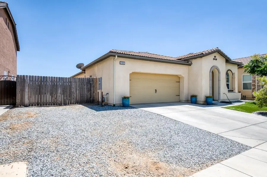 7633 E Fedora Avenue, Fresno, CA 93737 - #3
