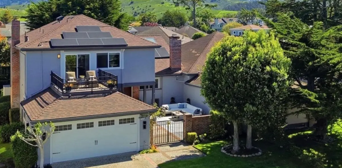 2329 Burning Tree Road, Half Moon Bay, CA 94019 - #1