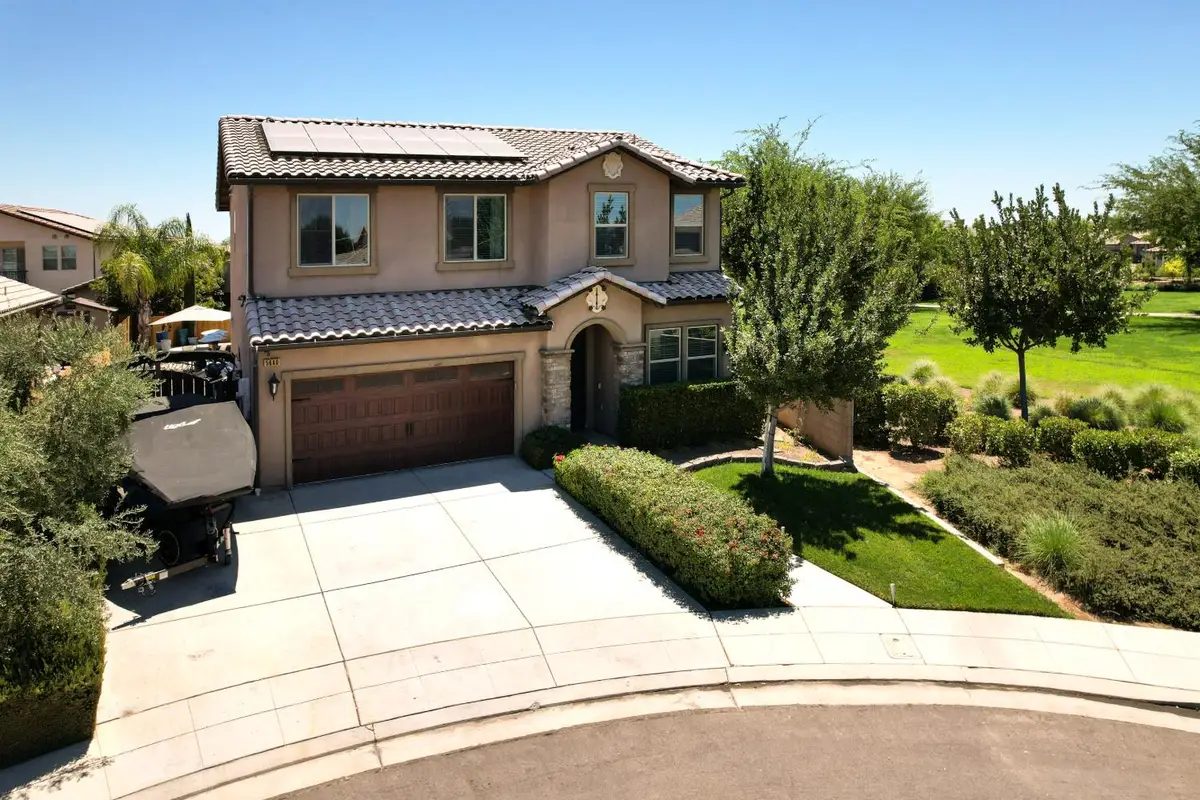 5640 N Madelyn Avenue, Fresno, CA 93723 - #1