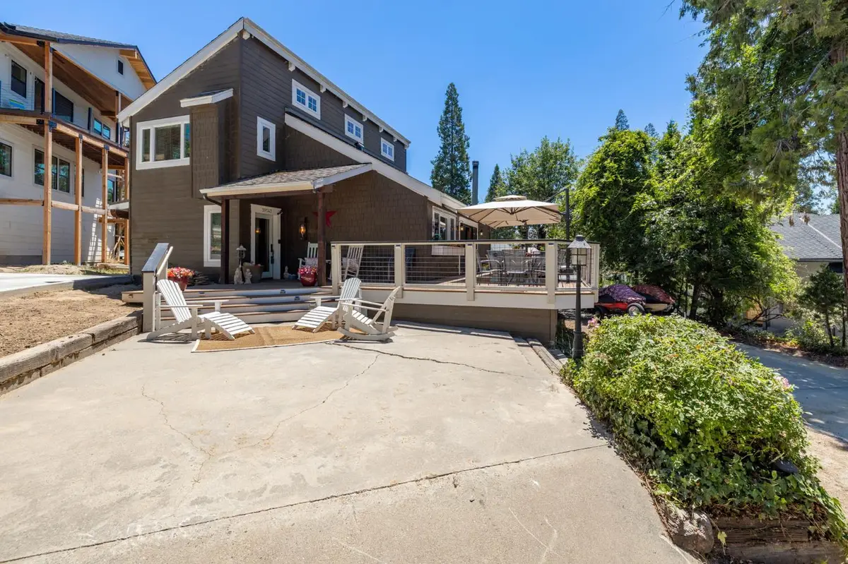 39543 Saunders, Bass Lake, CA 93604 - #1