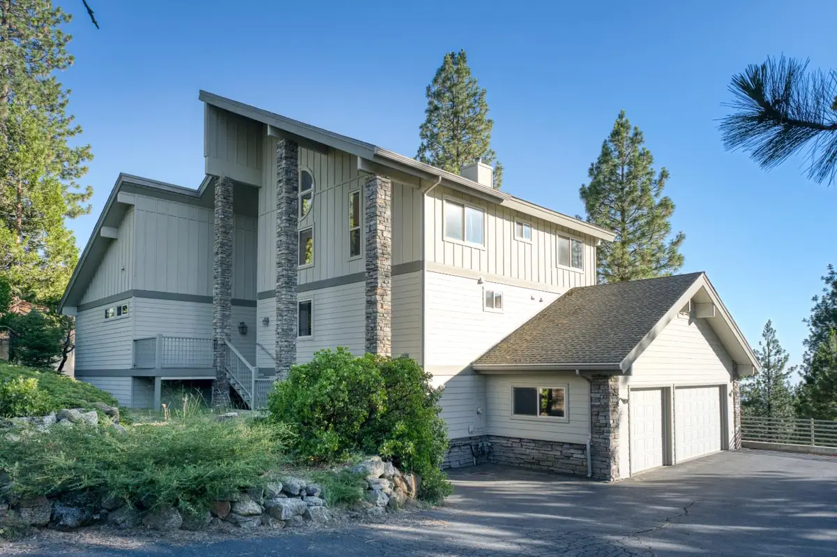 42502 Bretz Point Lane, Shaver Lake, CA 93664 - #1