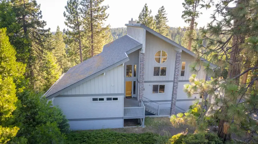 42502 Bretz Point Lane, Shaver Lake, CA 93664 - #2