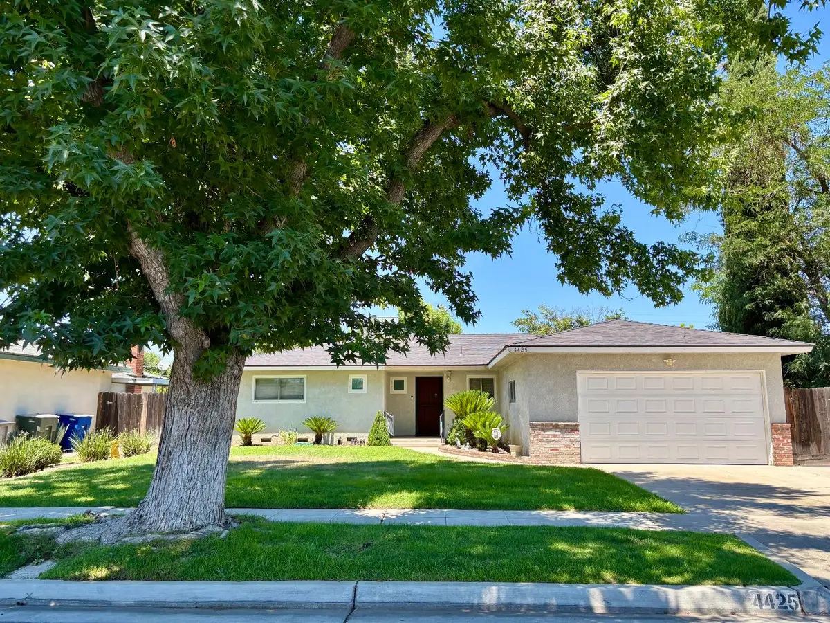 4425 E Indianapolis Avenue, Fresno, CA 93726 - #1