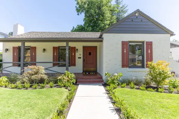 744 E Brown Avenue, Fresno, CA 93704