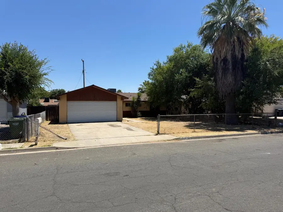 41516 Elrod Road, Orosi, CA 93647 - #2