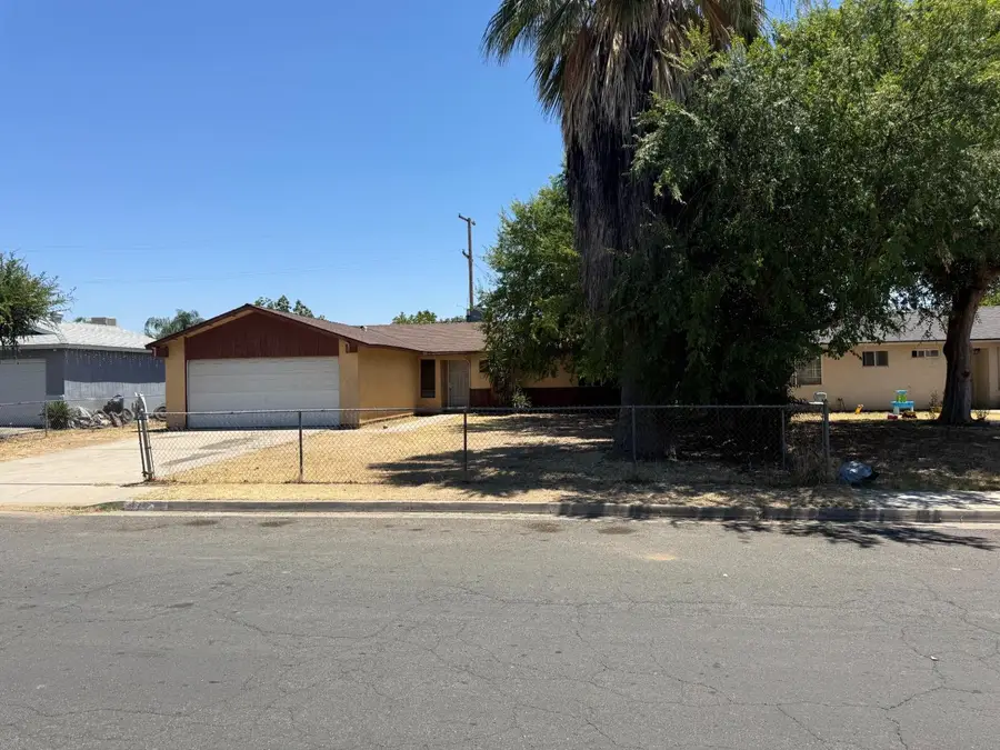 41516 Elrod Road, Orosi, CA 93647 - #3