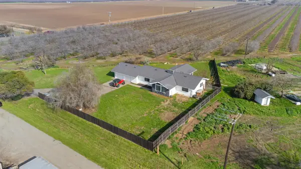 4084 Fresno, Le Grand, CA 95333
