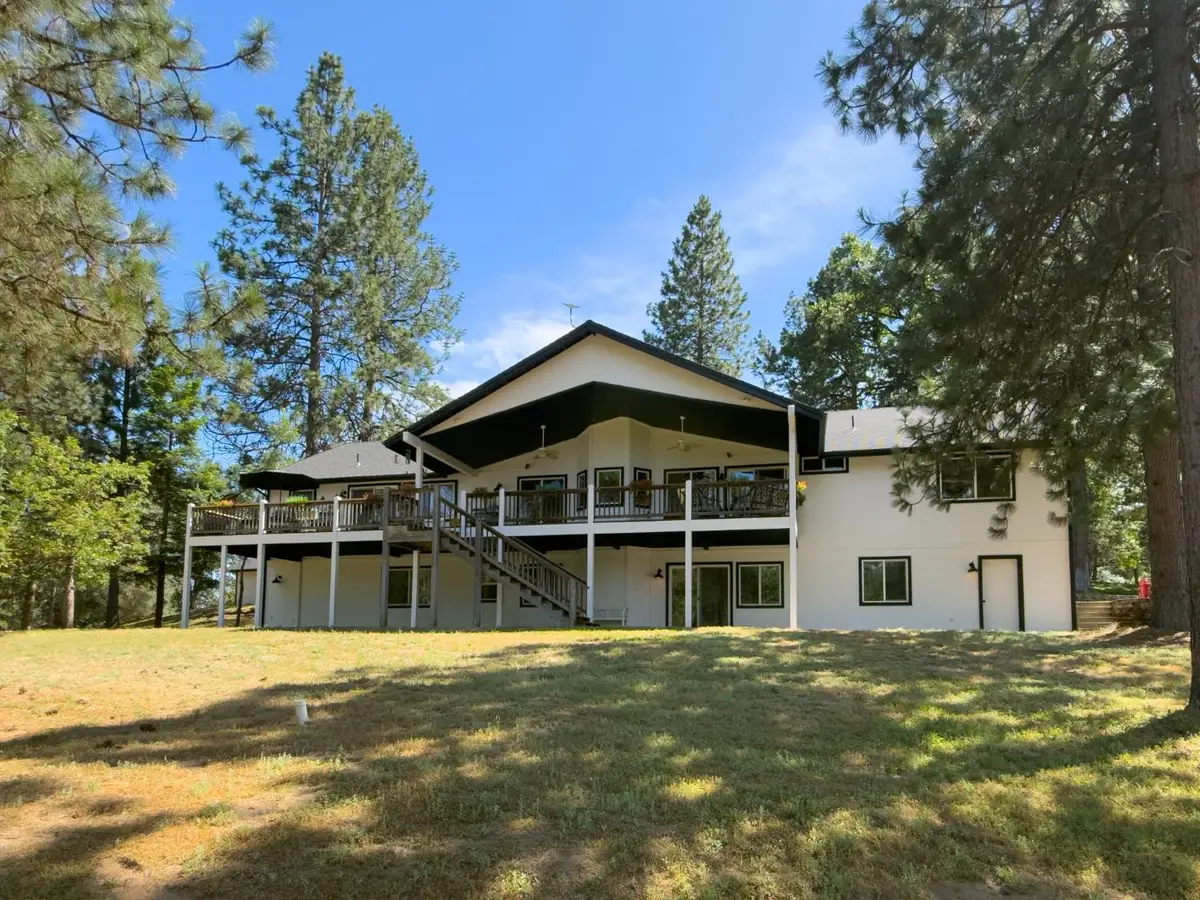 5800 Lehamite Fall Road, Mariposa, CA 95338 - #1